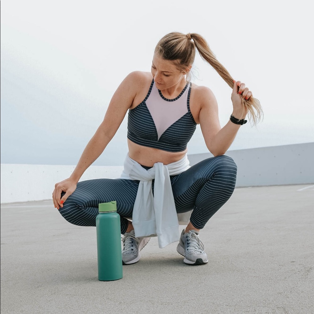 Onzie yoga set